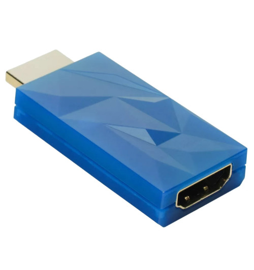 iFi Audio SilentPower HDMI iSilencer - Filtr / reduktor szumów i jittera z HDMI 2.1