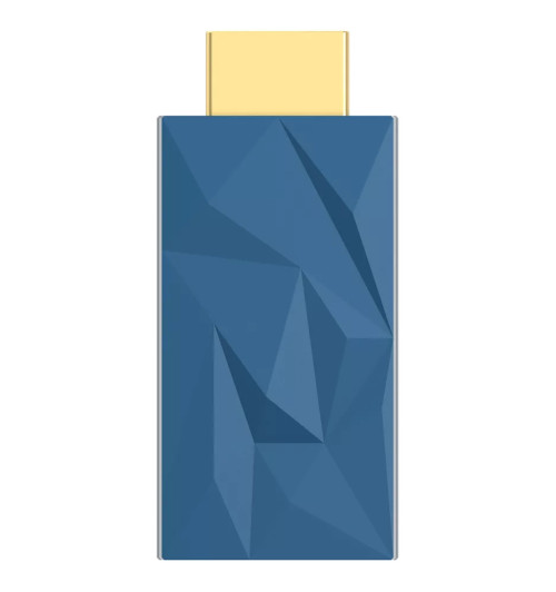 iFi Audio SilentPower HDMI iSilencer - Filtr / reduktor szumów i jittera z HDMI 2.1