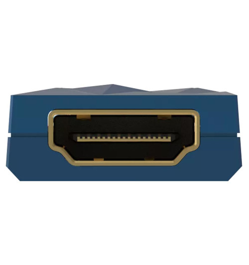 iFi Audio SilentPower HDMI iSilencer - Filtr / reduktor szumów i jittera z HDMI 2.1