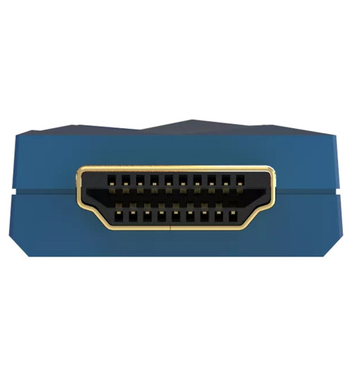 iFi Audio SilentPower HDMI iSilencer - Filtr / reduktor szumów i jittera z HDMI 2.1