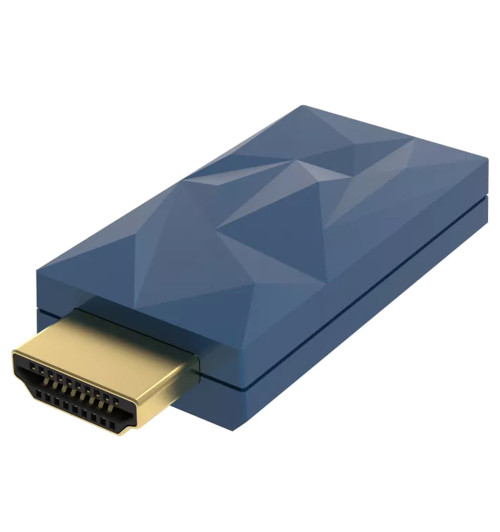 iFi Audio SilentPower HDMI iSilencer - Filtr / reduktor szumów i jittera z HDMI 2.1