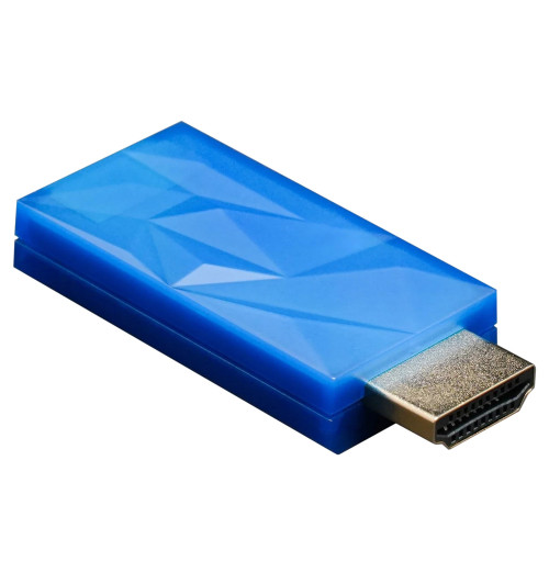 iFi Audio SilentPower HDMI iSilencer - Filtr / reduktor szumów i jittera z HDMI 2.1