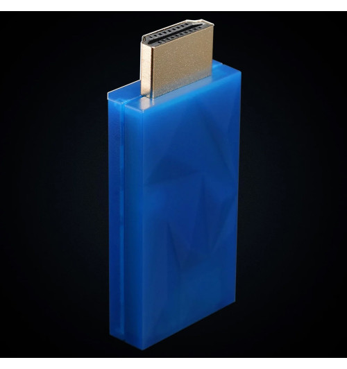 iFi Audio SilentPower HDMI iSilencer - Filtr / reduktor szumów i jittera z HDMI 2.1