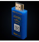 iFi Audio SilentPower HDMI iSilencer - Filtr / reduktor szumów i jittera z HDMI 2.1