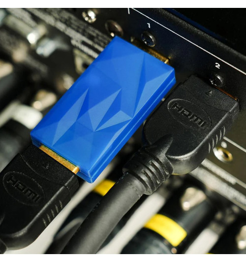 iFi Audio SilentPower HDMI iSilencer - Filtr / reduktor szumów i jittera z HDMI 2.1