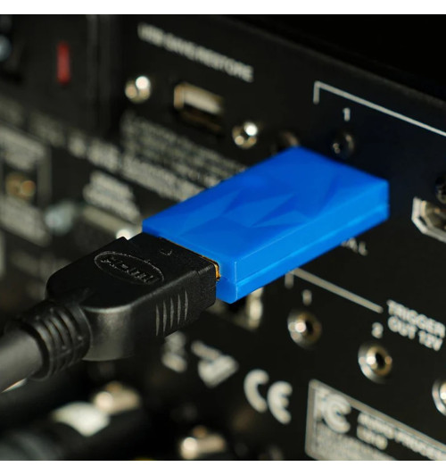 iFi Audio SilentPower HDMI iSilencer - Filtr / reduktor szumów i jittera z HDMI 2.1