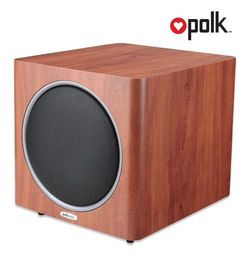 Subwoofer aktywny POLK AUDIO PSW 110
