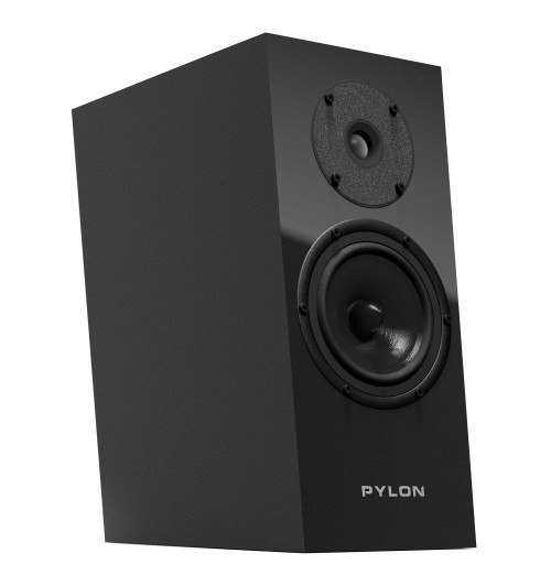 Pylon Audio Diamond Monitor 15 MKII - Kolumna podstawkowa