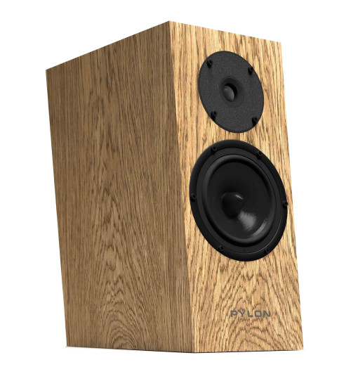 Pylon Audio Diamond Monitor 15 MKII - Kolumna podstawkowa
