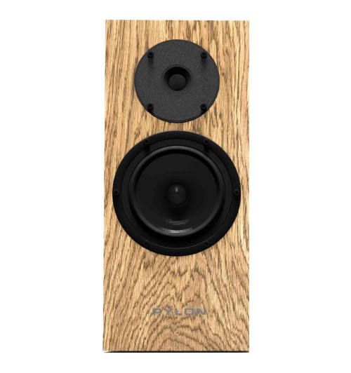 Pylon Audio Diamond Monitor 15 MKII - Kolumna podstawkowa