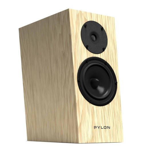 Pylon Audio Diamond Monitor 15 MKII - Kolumna podstawkowa