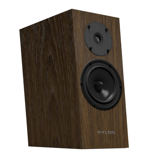Pylon Audio Diamond Monitor 15 MKII - Kolumna podstawkowa