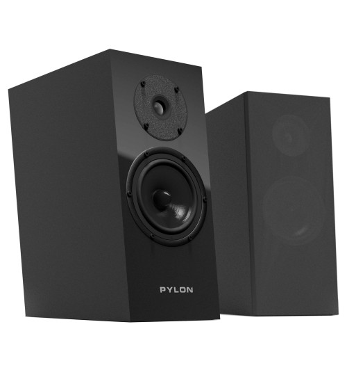 Pylon Audio Diamond Monitor 15 MKII - Kolumny podstawkowe (para)