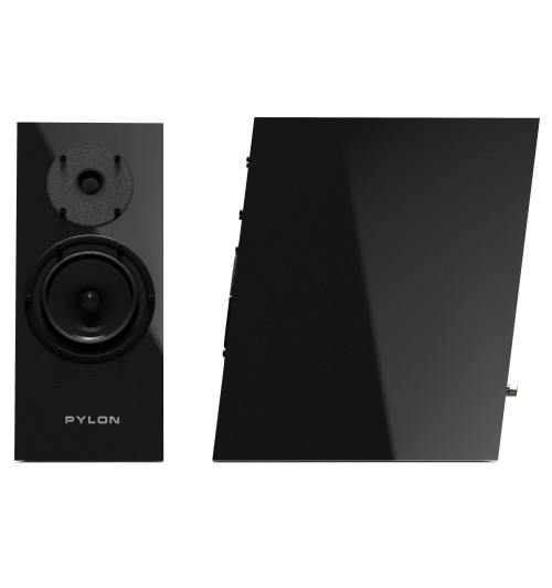 Pylon Audio Diamond Monitor 15 MKII - Kolumny podstawkowe (para)