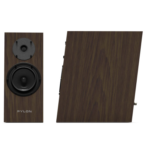 Pylon Audio Diamond Monitor 15 MKII - Kolumny podstawkowe (para)