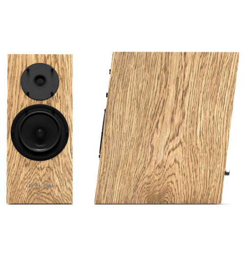 Pylon Audio Diamond Monitor 15 MKII - Kolumny podstawkowe (para)