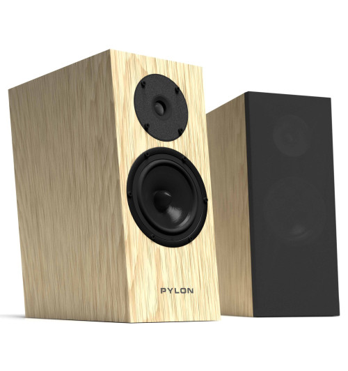 Pylon Audio Diamond Monitor 15 MKII - Kolumny podstawkowe (para)