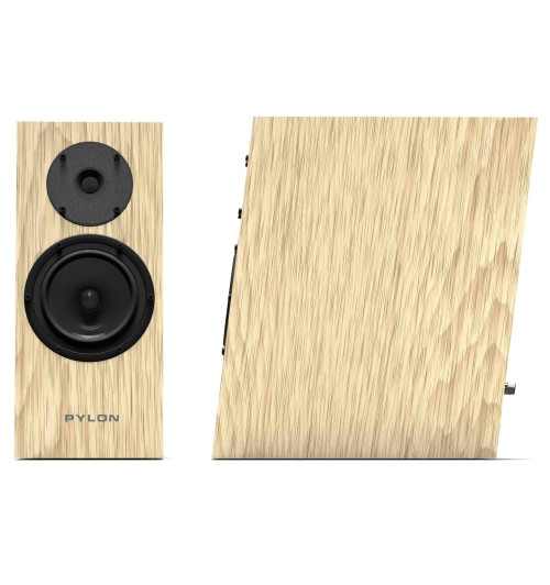 Pylon Audio Diamond Monitor 15 MKII - Kolumny podstawkowe (para)