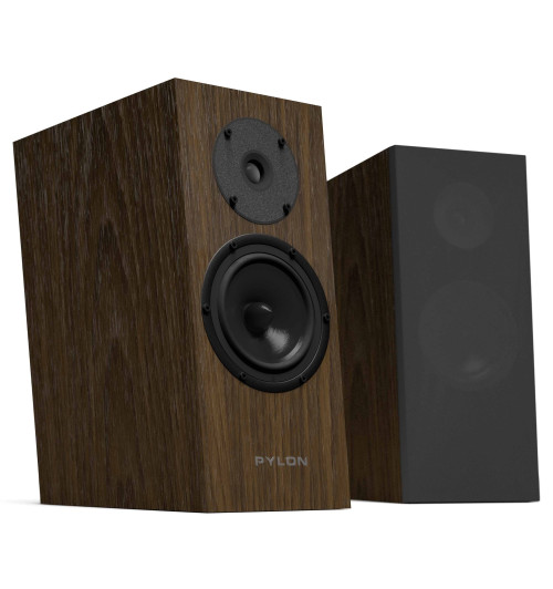 Pylon Audio Diamond Monitor 15 MKII - Kolumny podstawkowe (para)