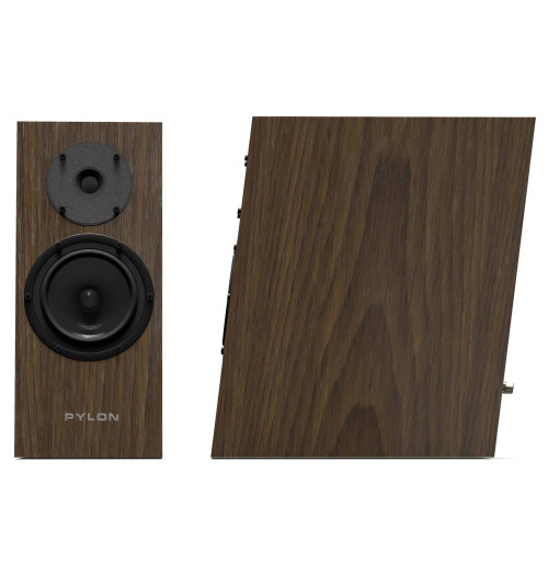 Pylon Audio Diamond Monitor 15 MKII - Kolumny podstawkowe (para)