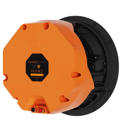 Monitor Audio C3M Creator Series - Głośnik instalacyjny sufitowy