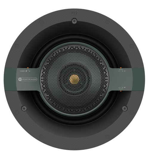 Monitor Audio C3M Creator Series - Głośnik instalacyjny sufitowy