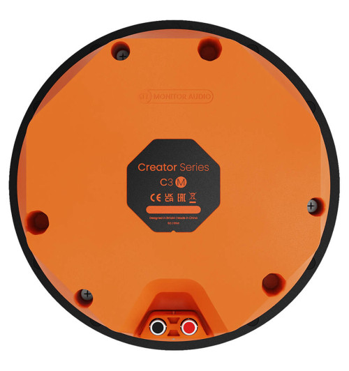 Monitor Audio C3M Creator Series - Głośnik instalacyjny sufitowy