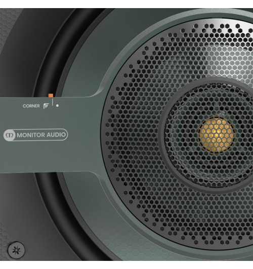 Monitor Audio C3M Creator Series - Głośnik instalacyjny sufitowy