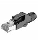 Roxtone RJ45C5E-PH - wtyk typu RJ45