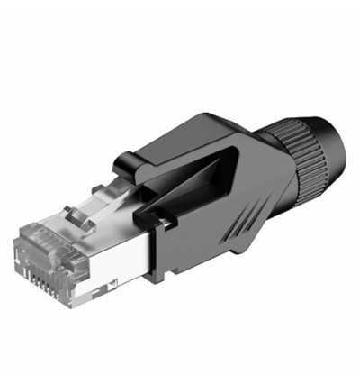 Roxtone RJ45C5E-PH - wtyk typu RJ45