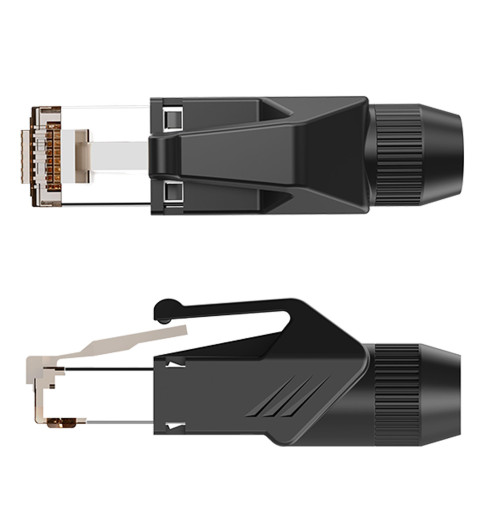 Roxtone RJ45C5E-PH - wtyk typu RJ45