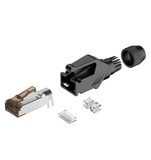 Roxtone RJ45C5E-PH - wtyk typu RJ45