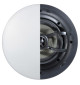 Melodika BLI6 - Głośnik instalacyjny ścienny / sufitowy do zabudowy