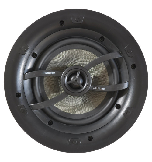 Melodika BLI6 - Głośnik instalacyjny ścienny / sufitowy do zabudowy