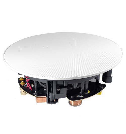 Melodika BLI6 - Głośnik instalacyjny ścienny / sufitowy do zabudowy