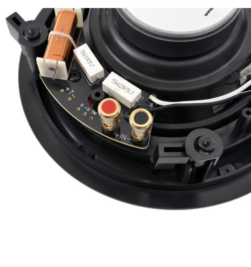 Melodika BLI6 - Głośnik instalacyjny ścienny / sufitowy do zabudowy