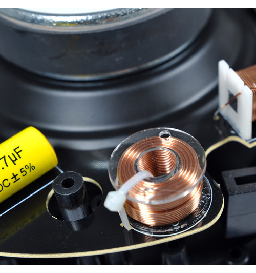 Melodika BLI6 - Głośnik instalacyjny ścienny / sufitowy do zabudowy