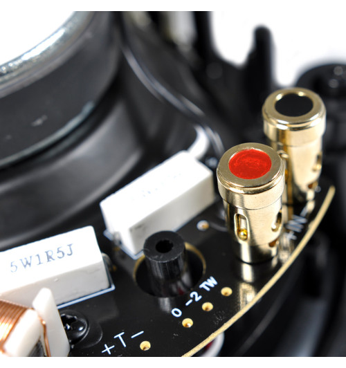 Melodika BLI6 - Głośnik instalacyjny ścienny / sufitowy do zabudowy