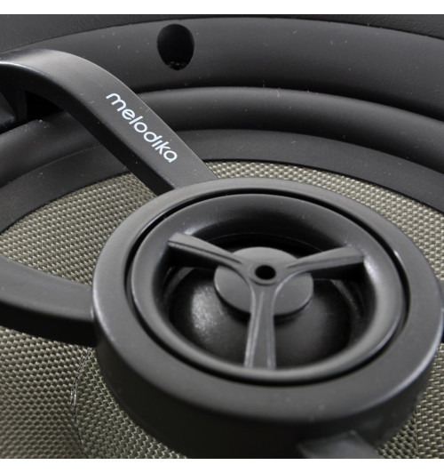 Melodika BLI6 - Głośnik instalacyjny ścienny / sufitowy do zabudowy