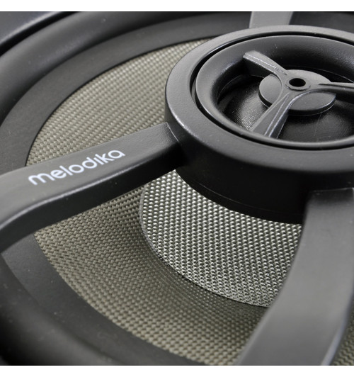 Melodika BLI6 - Głośnik instalacyjny ścienny / sufitowy do zabudowy