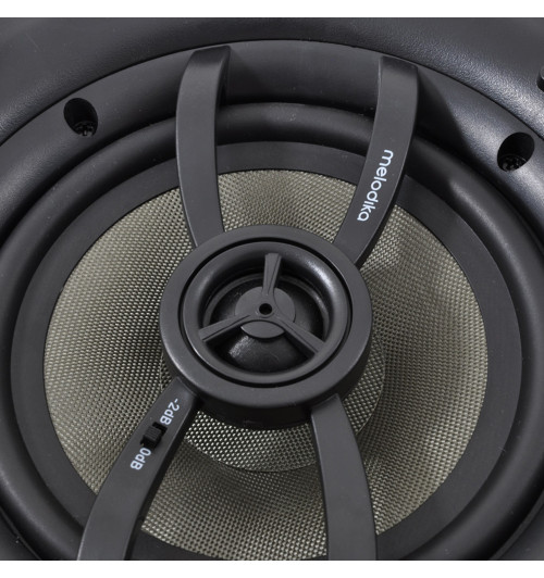 Melodika BLI6 - Głośnik instalacyjny ścienny / sufitowy do zabudowy