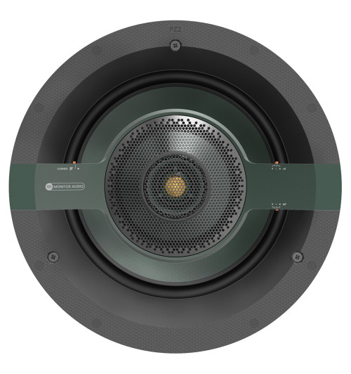 Monitor Audio C3L Creator Series - Głośnik instalacyjny sufitowy