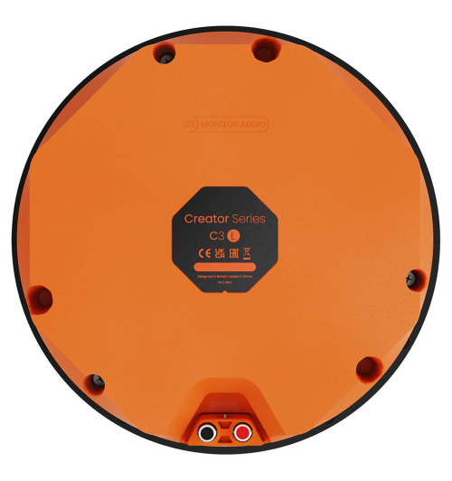 Monitor Audio C3L Creator Series - Głośnik instalacyjny sufitowy