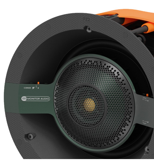 Monitor Audio C3L Creator Series - Głośnik instalacyjny sufitowy