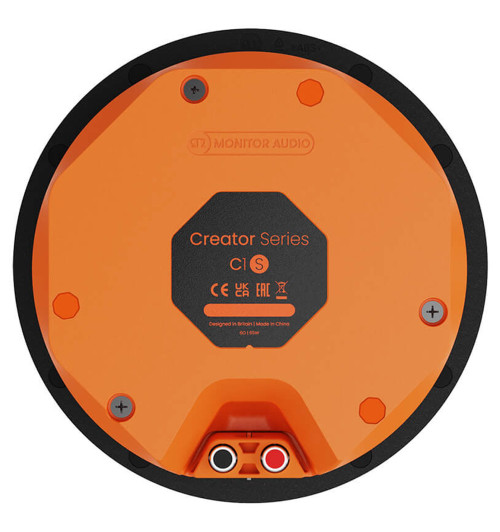 Monitor Audio C1S Creator Series - Głośnik instalacyjny sufitowy