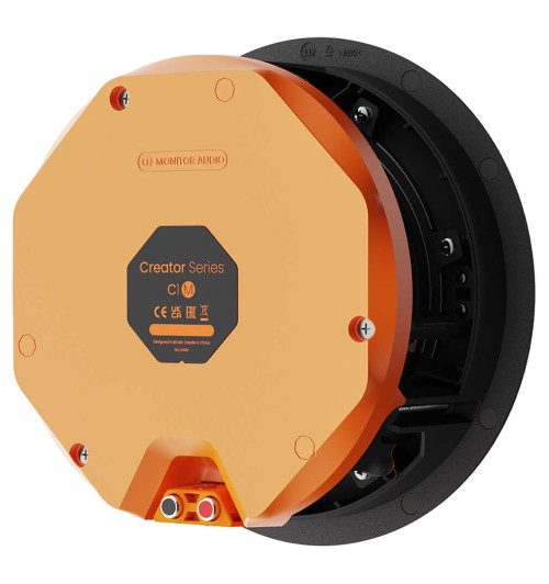 Monitor Audio C1M Creator Series - Głośnik instalacyjny sufitowy