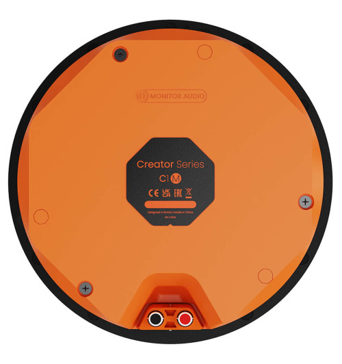 Monitor Audio C1M Creator Series - Głośnik instalacyjny sufitowy
