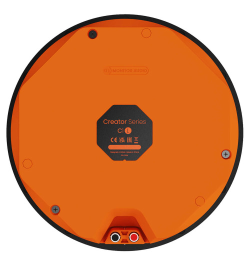 Monitor Audio C1L Creator Series - Głośnik instalacyjny sufitowy