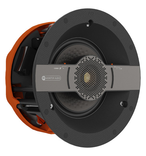 Monitor Audio C2S Creator Series - Głośnik instalacyjny sufitowy