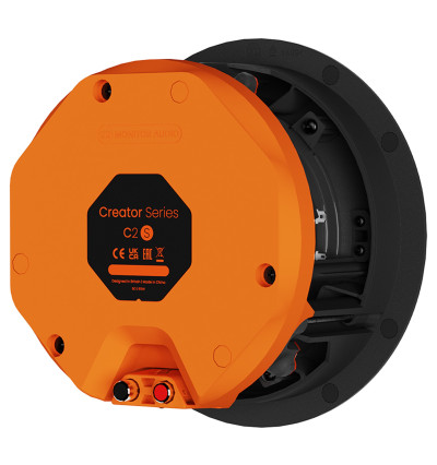 Monitor Audio C2S Creator Series - Głośnik instalacyjny sufitowy